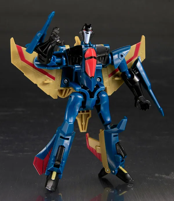 TA11 Dirge | Japanese Transformers Animated