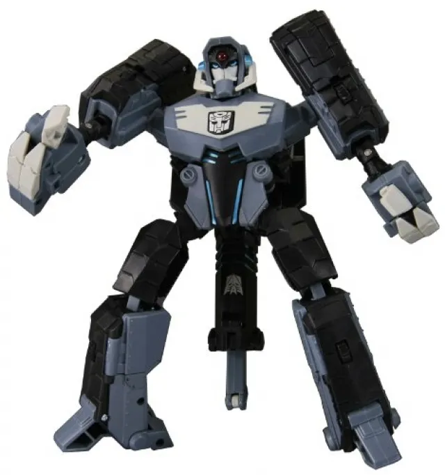 TA14 Shockwave | Japanese Transformers Animated