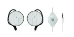 Frenzy and Rumble Headphones | Transformers Music Label