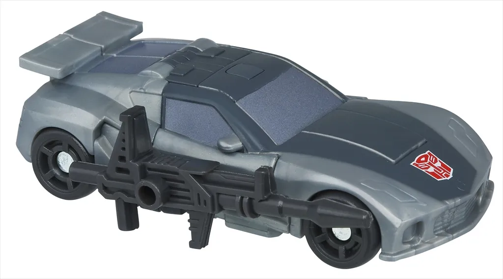Legends Class Bluestreak Exclusive | Transformers Generations GDO