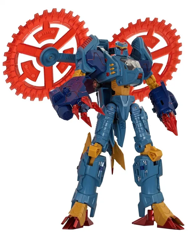 R-25 Oberon | Mastermind Creations | Reformatted