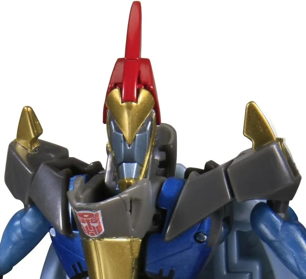 TA19 Autobot Swoop | Japanese Transformers Animated
