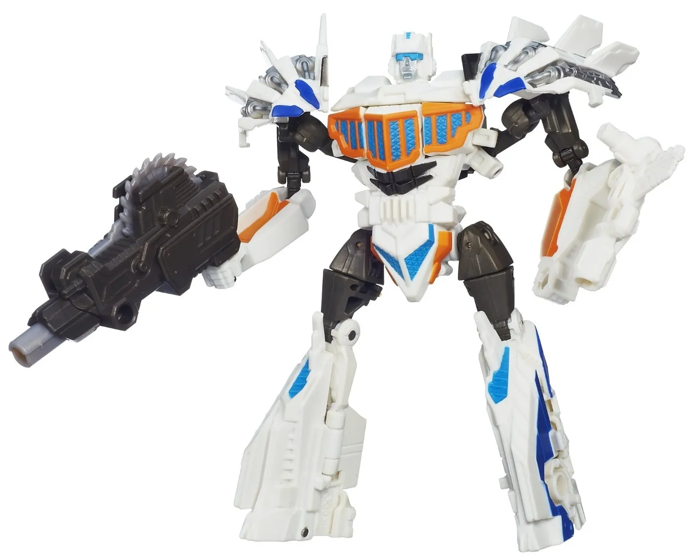 Autobot Topspin Deluxe Class | Transformers Generations Fall of Cybertron