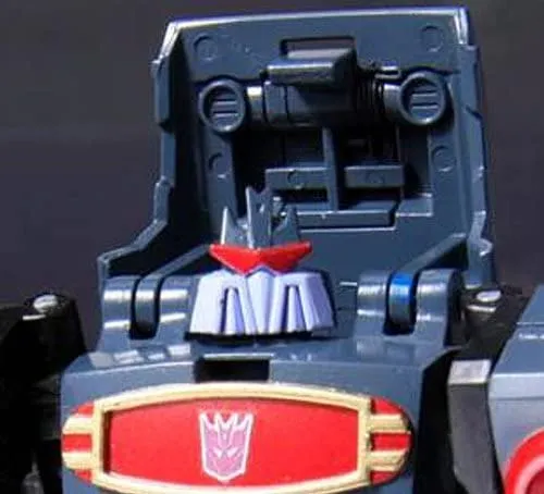 TA25 Soundblaster | Japanese Transformers Animated