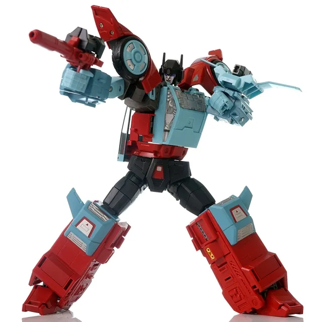 MTRM-06 ContactShot and Targetwarrior | MakeToys | Re: Master