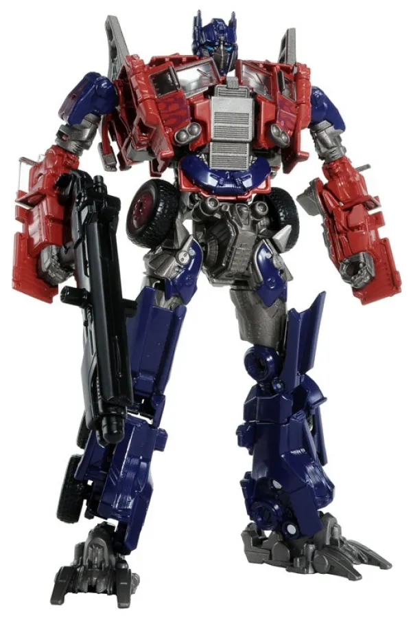 MB-01 Classic Optimus Prime | Transformers Movie the Best | 10th Anniversary