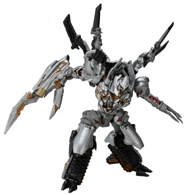 MB-03 Megatron | Transformers Movie the Best | 10th Anniversary