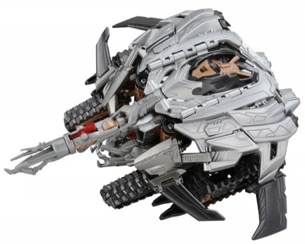 MB-03 Megatron | Transformers Movie the Best | 10th Anniversary