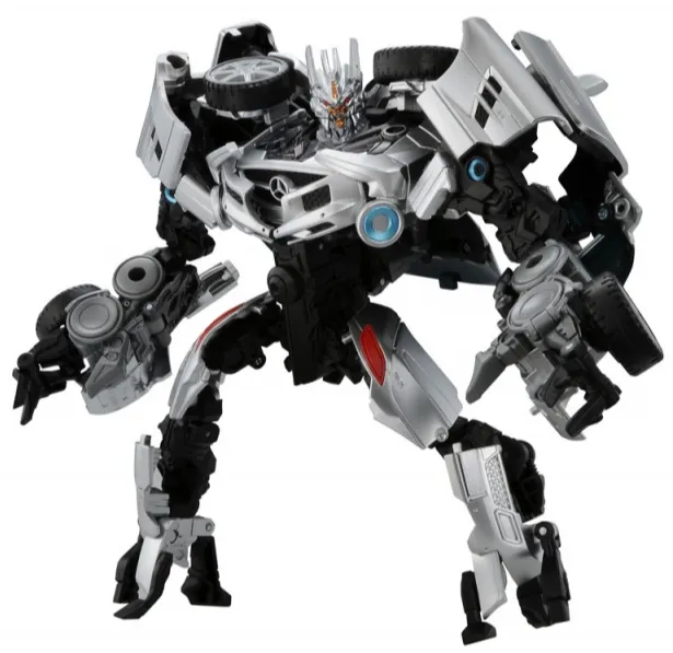 MB-07 Soundwave | Transformers Movie the Best | 10th Anniversary