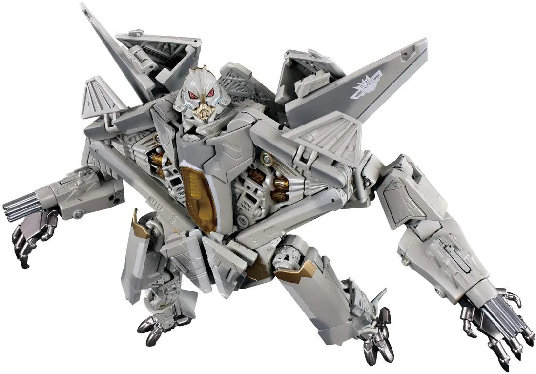 MB-08 Starscream | Transformers Movie the Best | 10th Anniversary