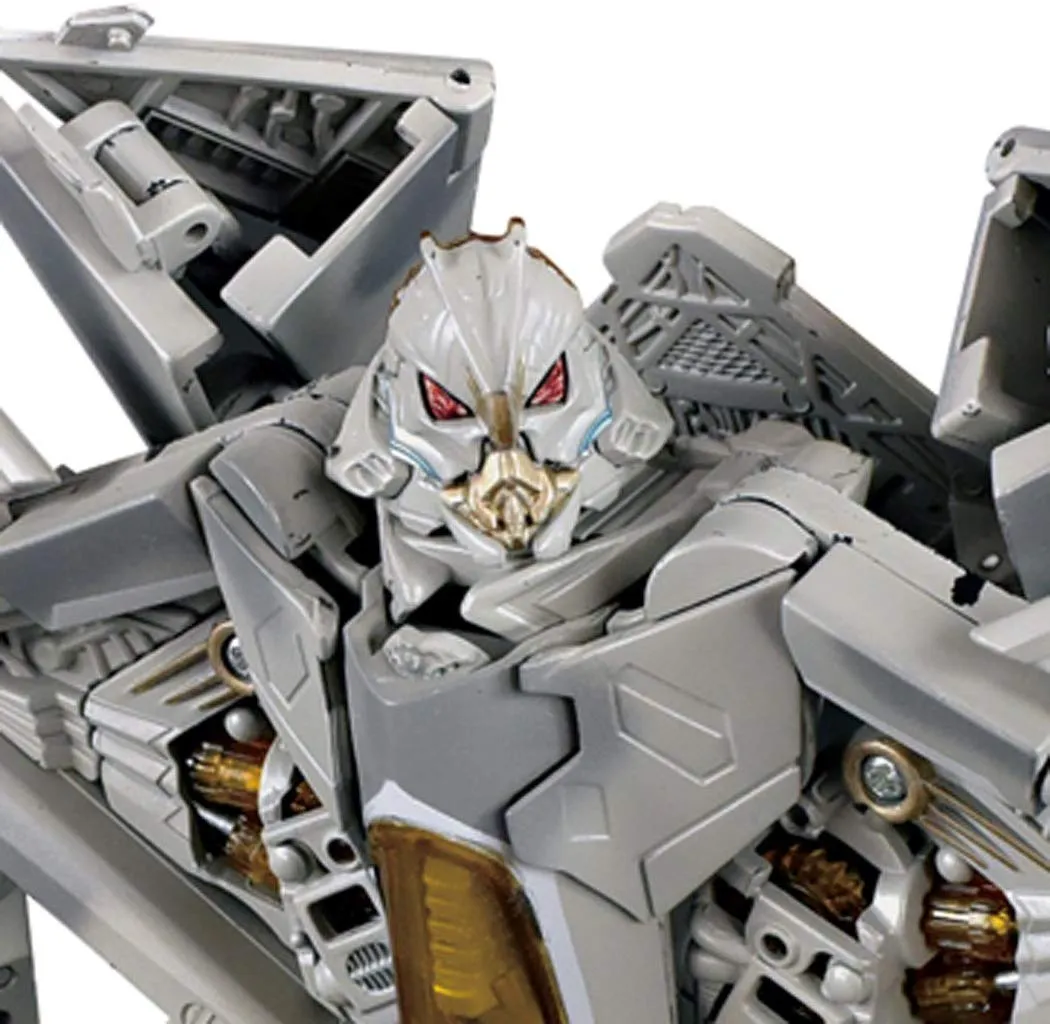 MB-08 Starscream | Transformers Movie the Best | 10th Anniversary