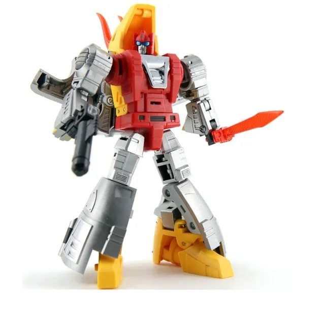 X18 Bumper | DX9 Toys 