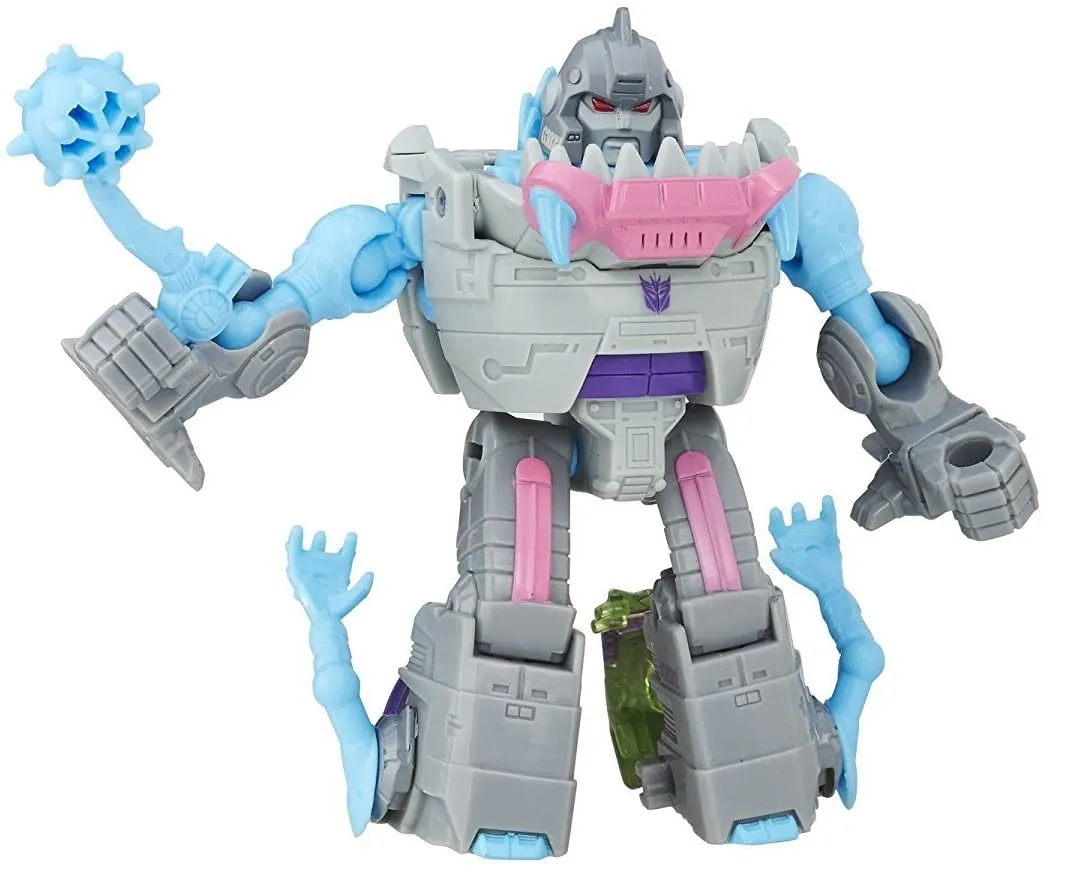 Gnaw Legends Class  | Transformers Generations Titans Return