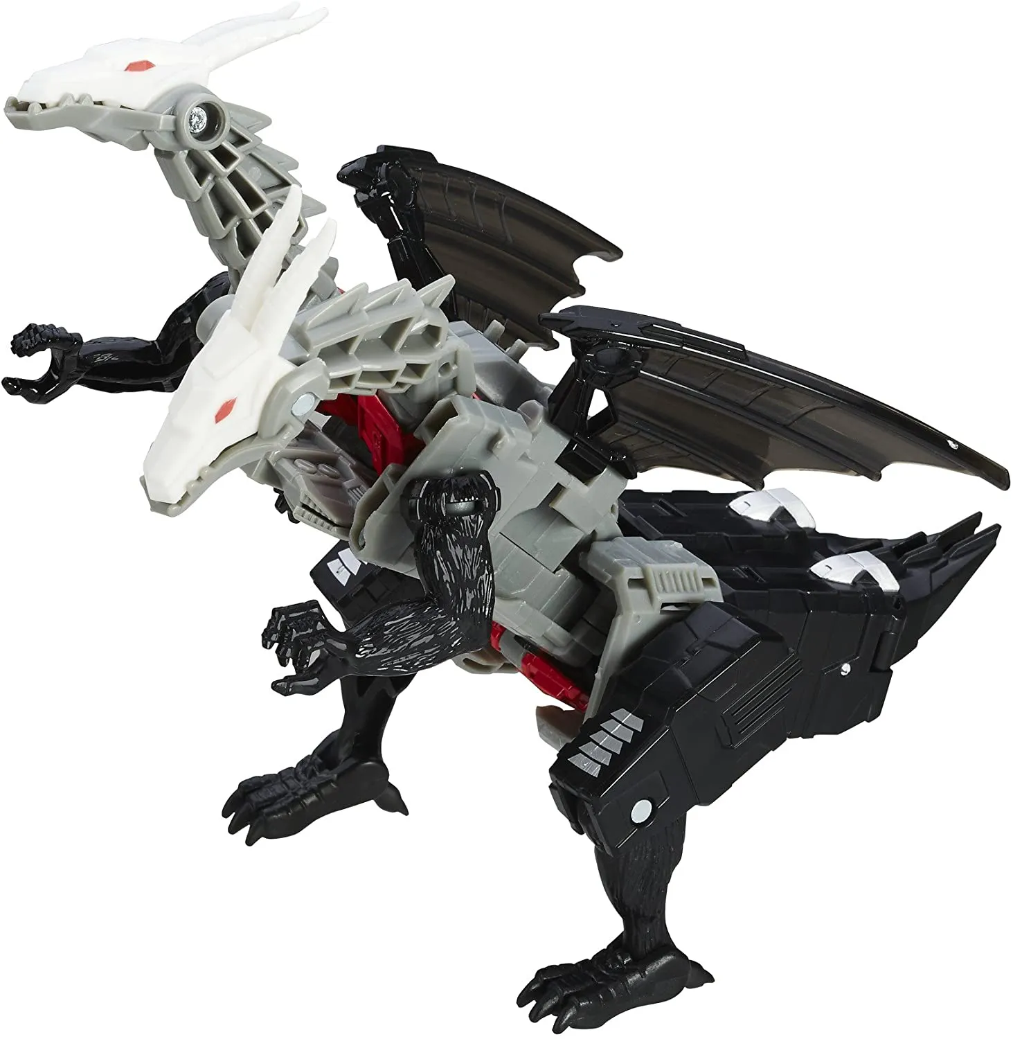 Twinferno with Daburu Deluxe Class  | Transformers Generations Titans Return