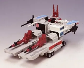 12 Metroplex Transformers G1 | Transformers Encore