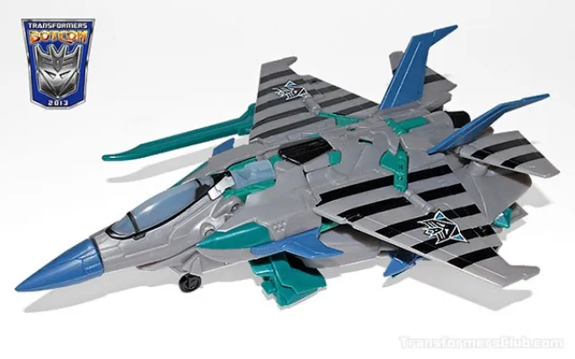 Megaplex Botcon Exclusive | Transformers Convention Botcon 2013