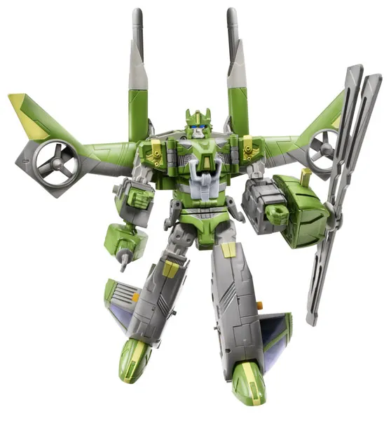 Voyager Class Springer vs. Ratbat Standoff Beneath the Streets | Transformers Universe