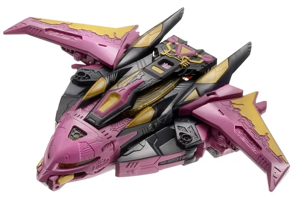 Voyager Class Springer vs. Ratbat Standoff Beneath the Streets | Transformers Universe