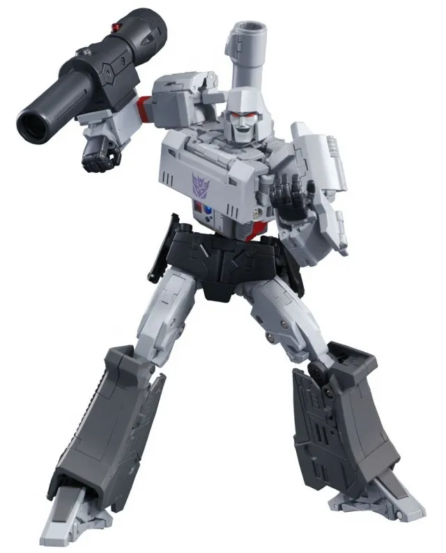 MP-36 Megatron | Transformers Masterpiece
