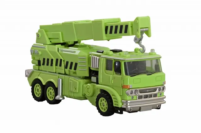 PS-10 Roadcrane | Mastermind Creations | Ocular Max