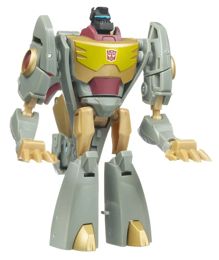 Activators Grimlock | Transformers Animated