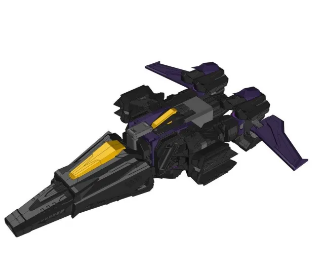 PX-11A Apocalypse Part A | Planet X