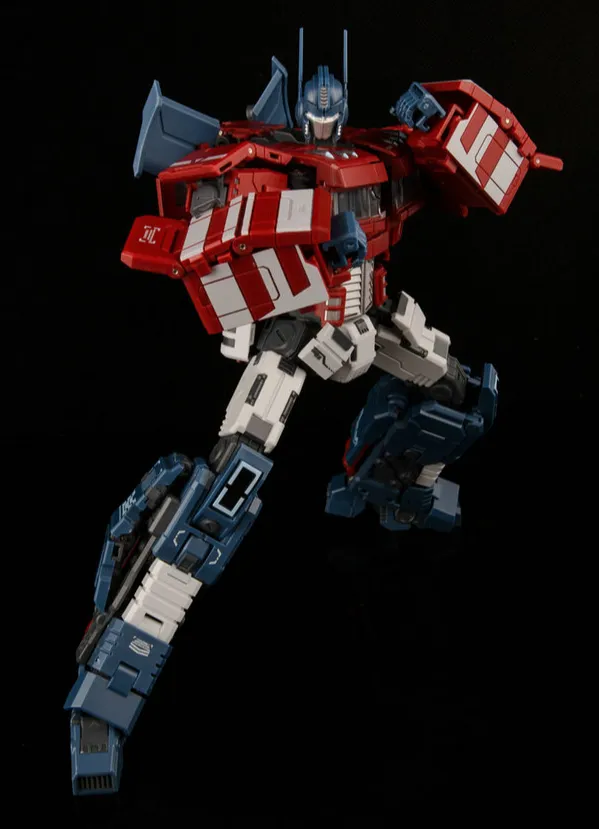 GDW-01 Ultra Maxmas | GCreation