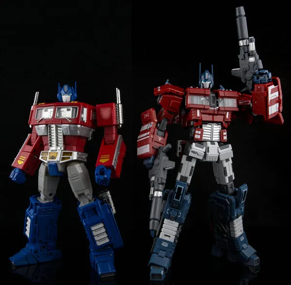 GDW-01 Ultra Maxmas | GCreation