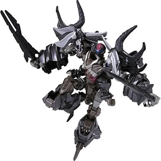 Black Knight Slug Japanese Exclusive Limited Edition | Transformers Age of Extinction | Lost Age