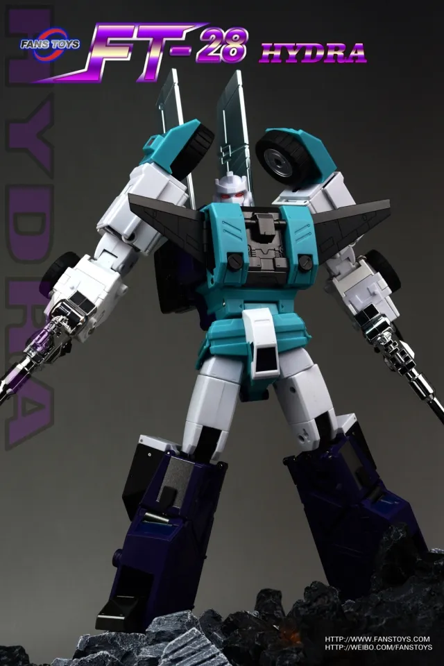 FT-28 Hydra | Fans Toys