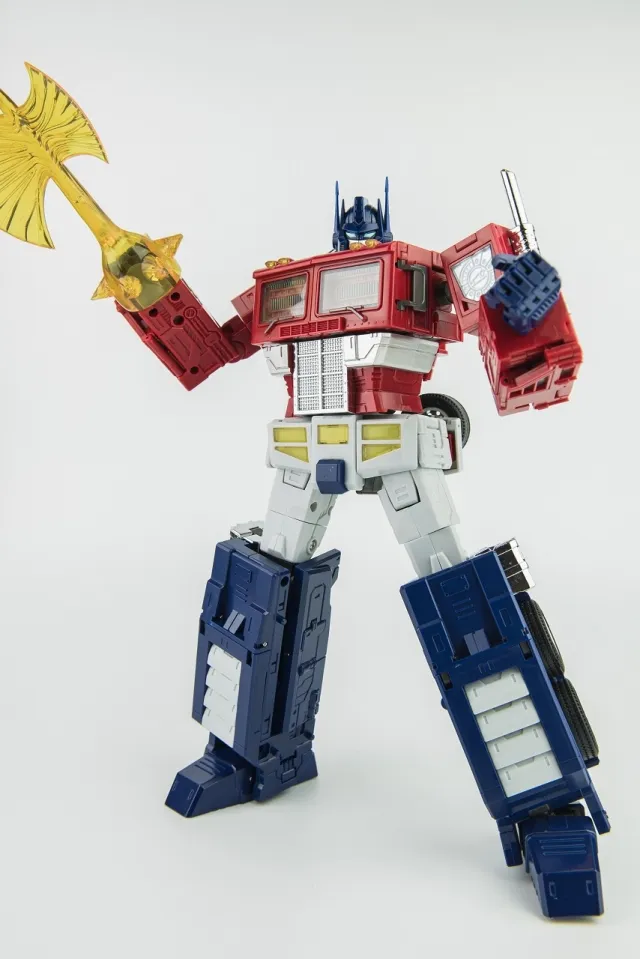 TW-M01 Primorion | Toyworld