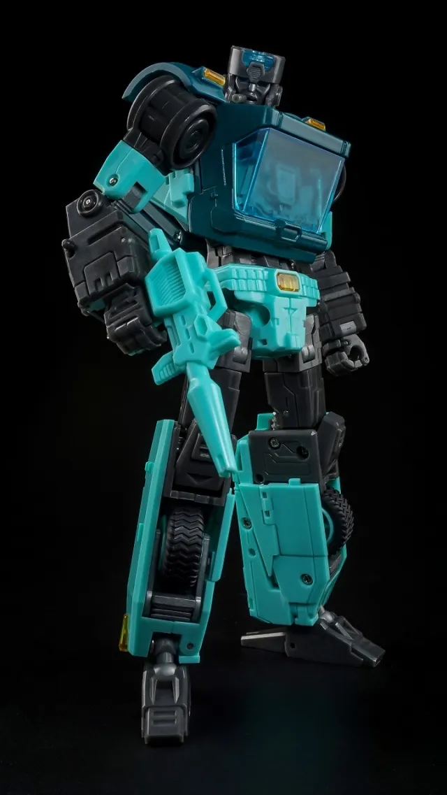 TW-M03 Crank | Toyworld