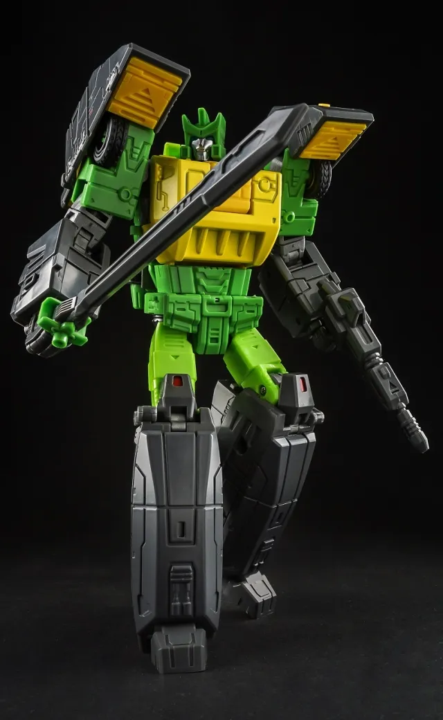 TW-M04 Spanner | Toyworld