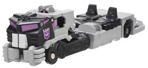 Legends Class Menasor | Transformers Classics Robots In Disguise
