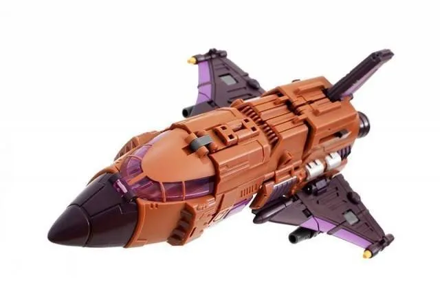 WB01 Full Set of 5 Figures | Warbotron