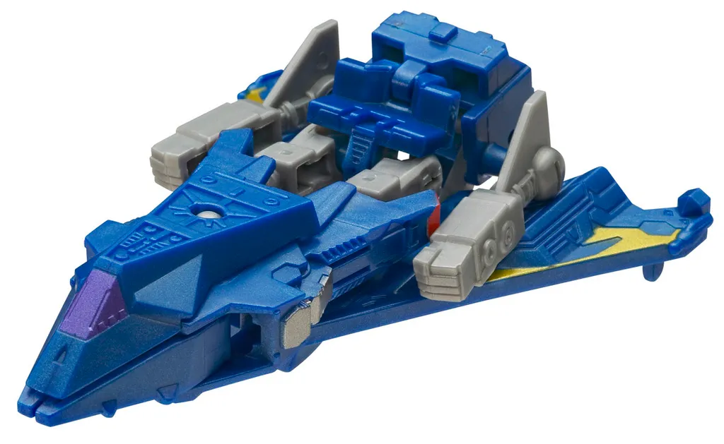 Legends Class Soundwave | Transformers Classics Robots In Disguise