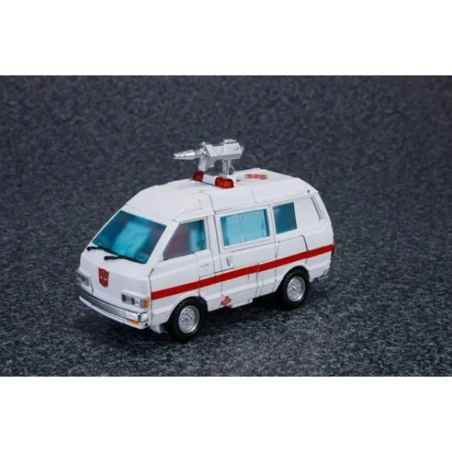 MP-30 Ratchet | Transformers Masterpiece