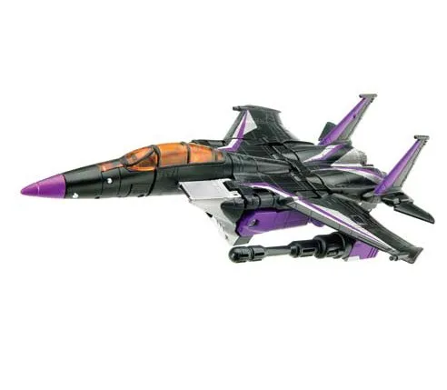 Voyager Class Ultra Magnus and Skywarp Set | Transformers Classics Robots In Disguise