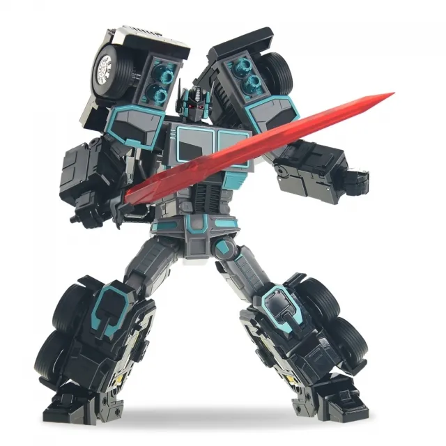 MB-01 Archenemy | Fans Hobby