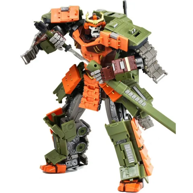 DS-01 Susanoo | DNA Design