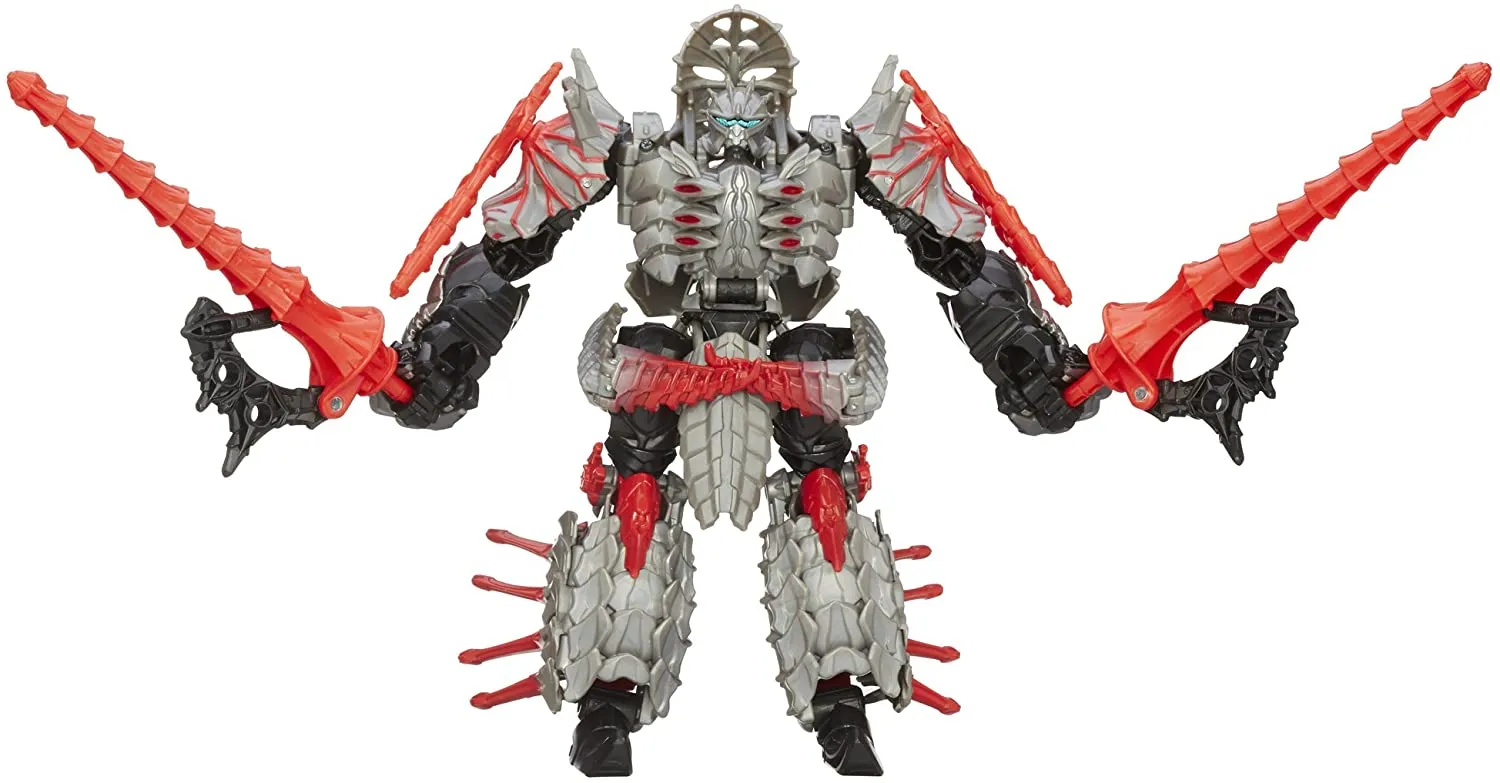 Voyager Class Slog | Transformers 4 Age of Extinction AOE
