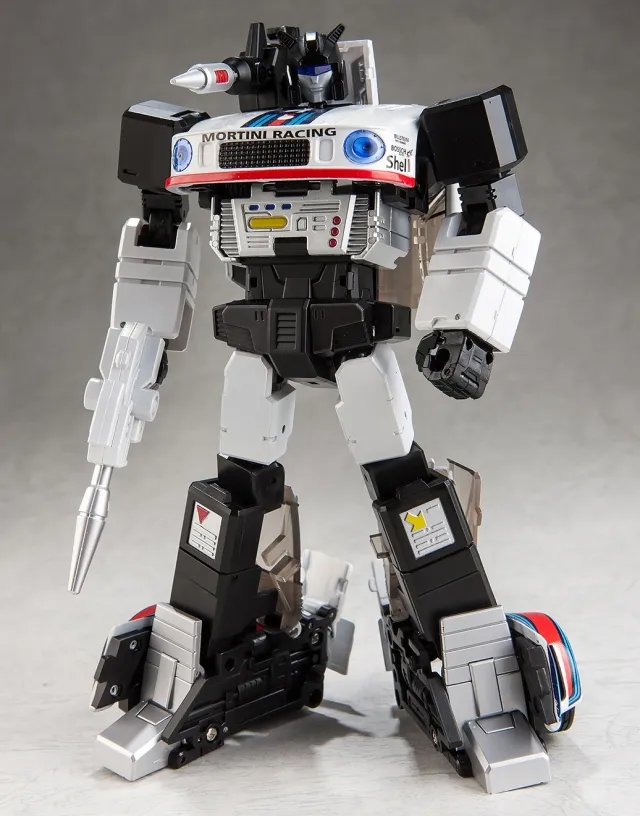 TW-M05 Coolsville | Toyworld