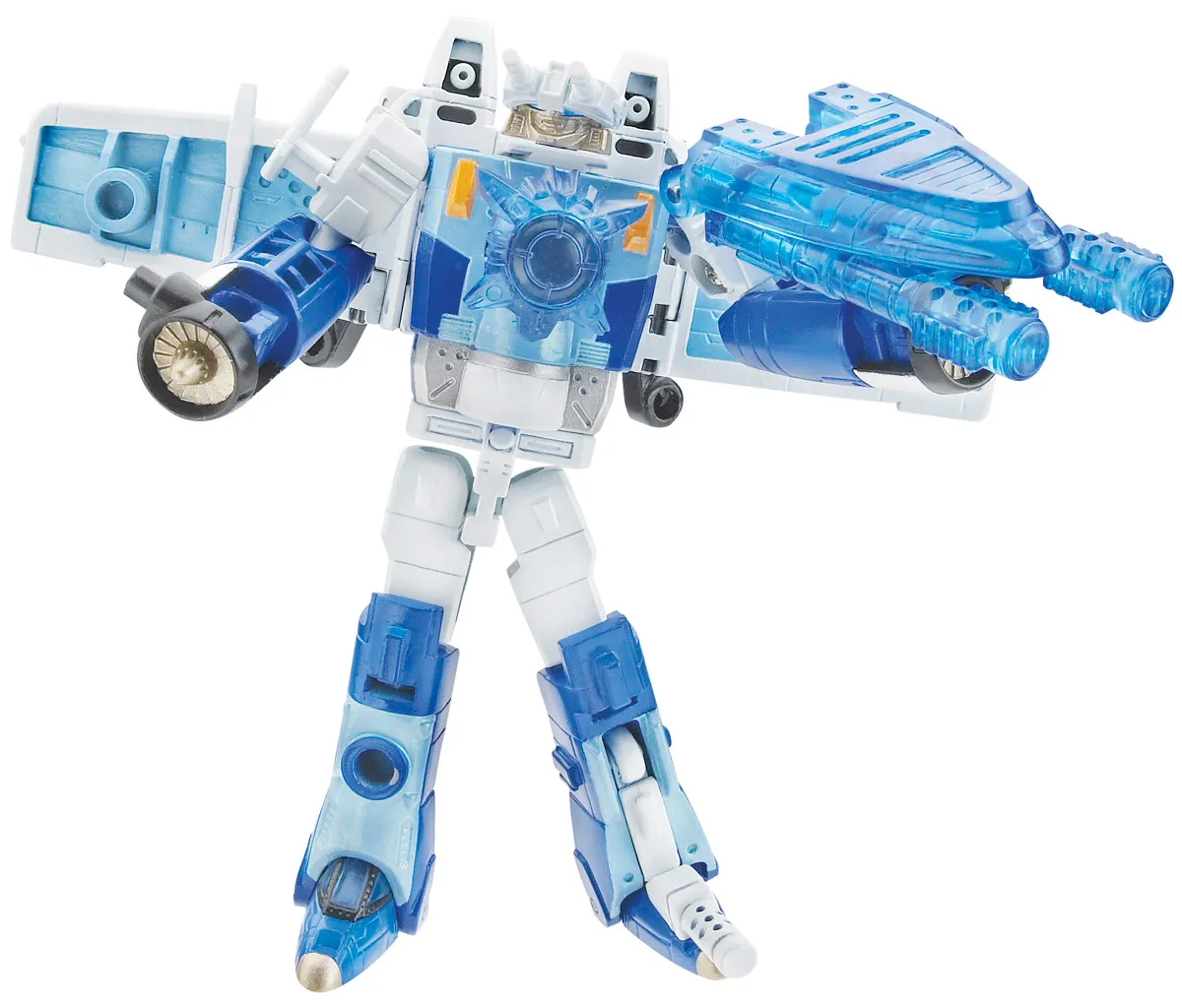 Basic Class Terradive  | Transformers Energon
