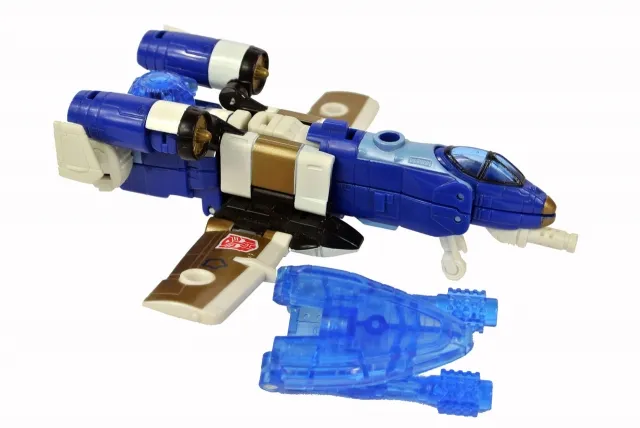 Basic Class Terradive  | Transformers Energon