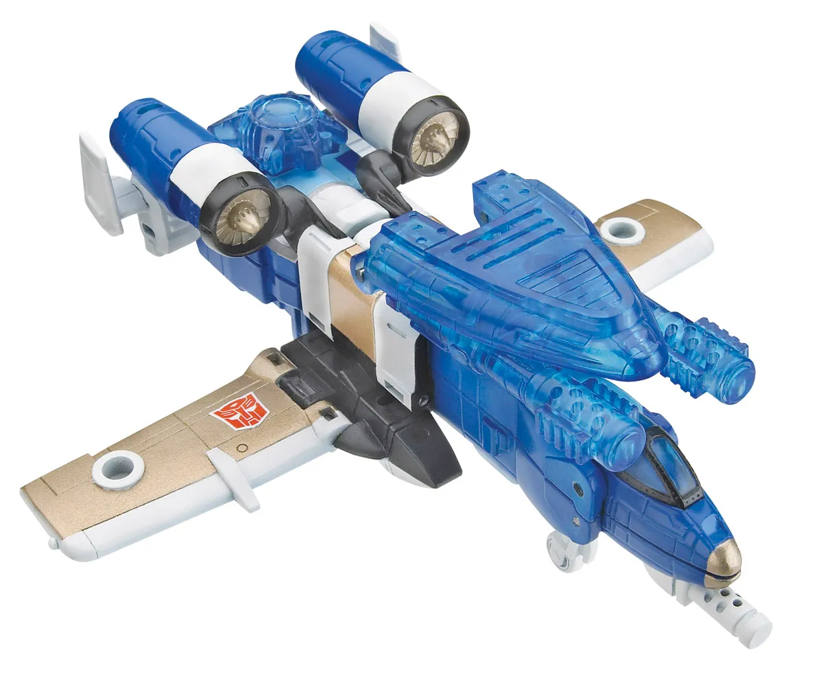 Basic Class Terradive  | Transformers Energon