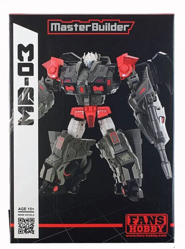 MB-03 Feilong | Fans Hobby