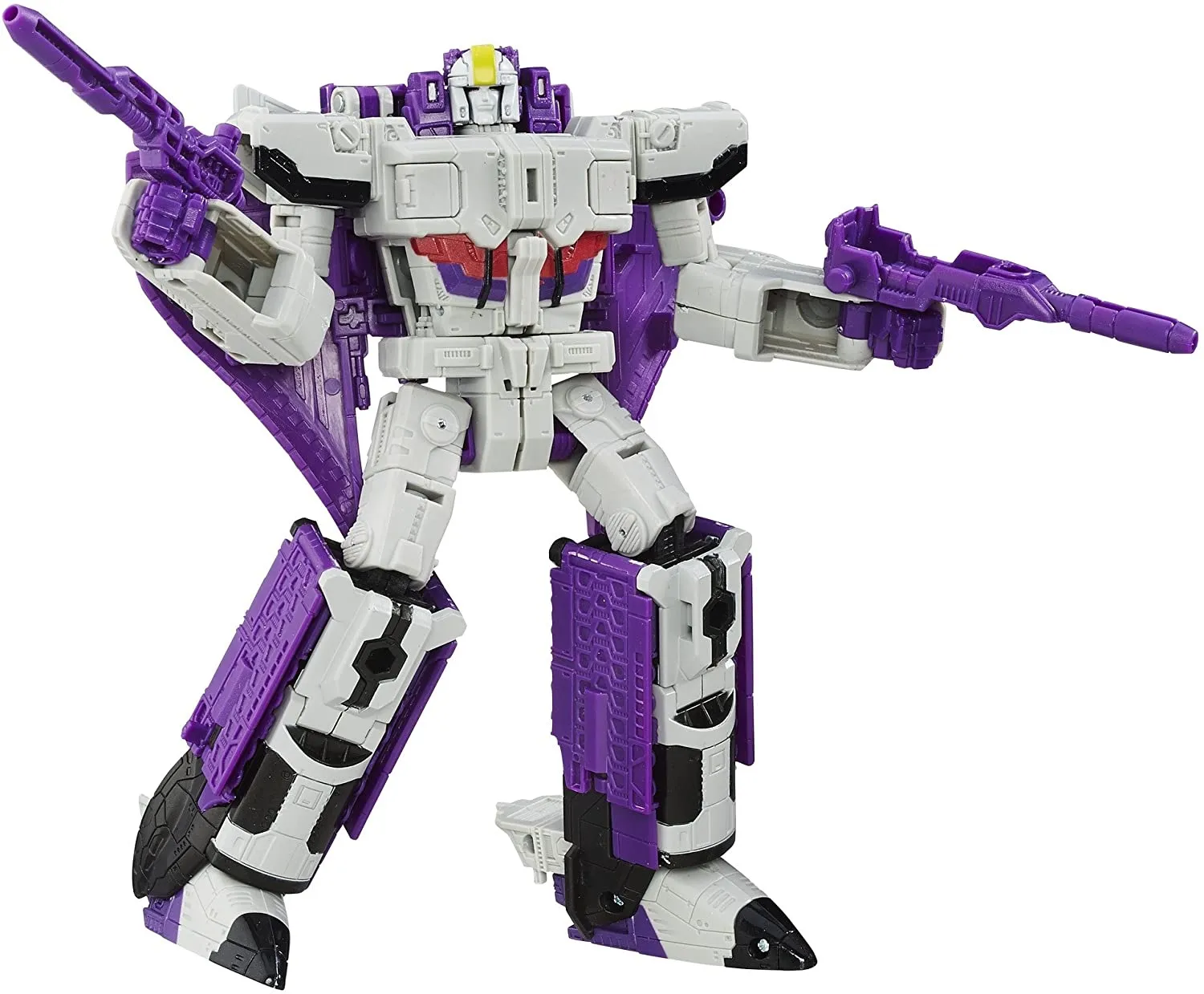Astrotrain and Darkmoon Voyager Class  | Transformers Generations Titans Return