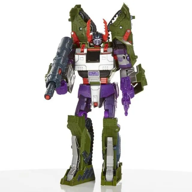 Leader Armada Megatron | Transformers Generations Combiner Wars