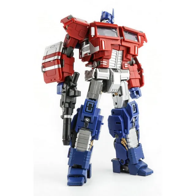 GT-03 OP EX IDW Version | Generation Toy