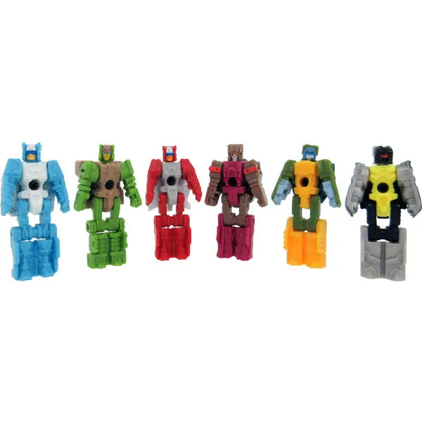 LG-EX Headmaster Set | Japanese Transformers Legends